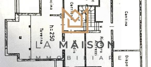 13 rooms Villa in Castelcucco, Italy No. 232749 26