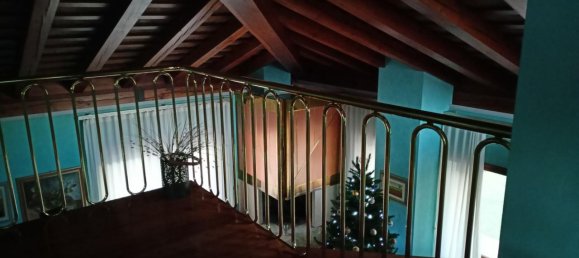 13 rooms Villa in Castelcucco, Italy No. 232749 13