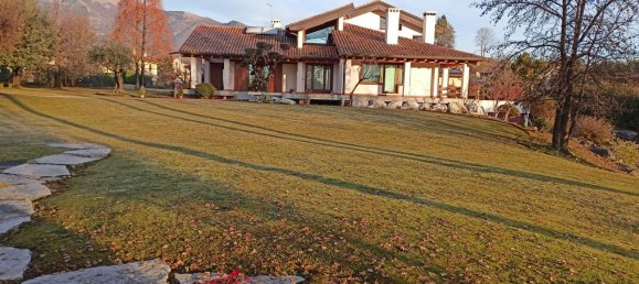 13 rooms Villa in Castelcucco, Italy No. 232749 4