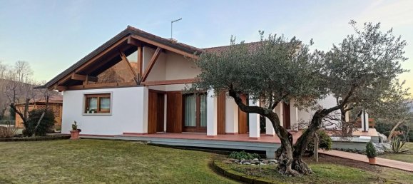 13 rooms Villa in Castelcucco, Italy No. 232749 2