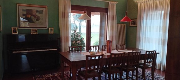 13 rooms Villa in Castelcucco, Italy No. 232749 14