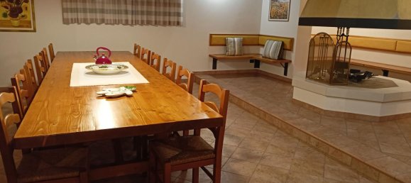 13 rooms Villa in Castelcucco, Italy No. 232749 22