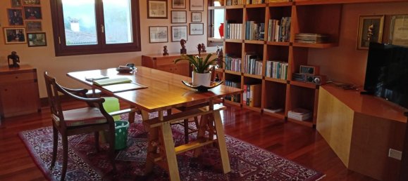 13 rooms Villa in Castelcucco, Italy No. 232749 16