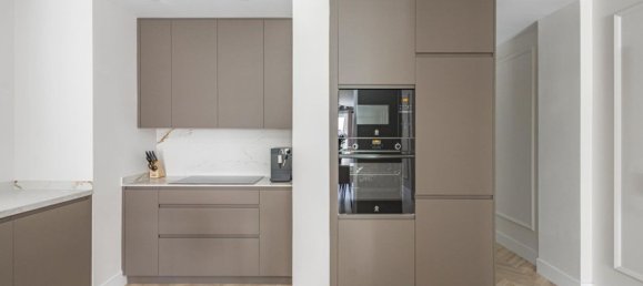 2 bedrooms Apartment in Madrid, Spain No. 124829 6