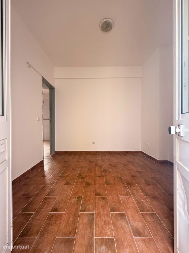 Квартира с 1 спальней в Алкошети, Португалия № 302912