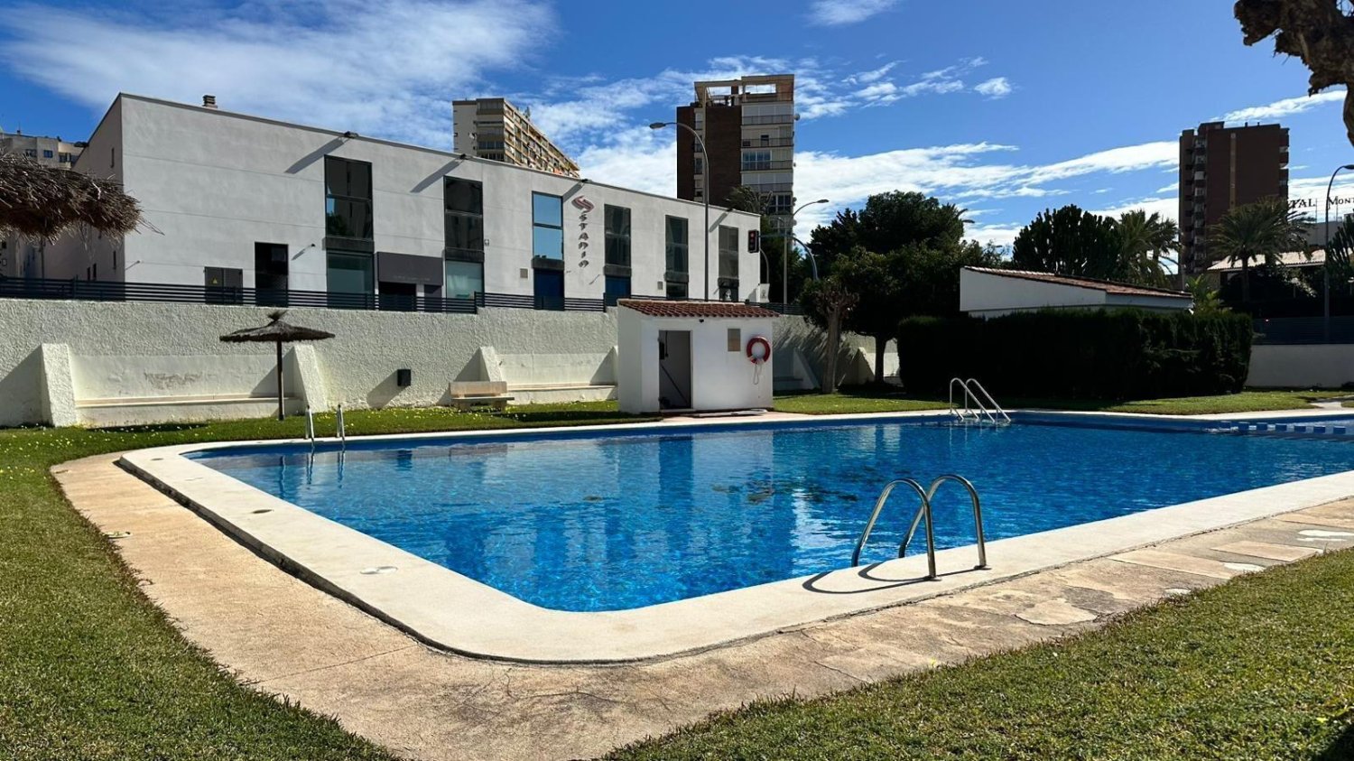 Moradia T4 em Cabo De Las Huertas, Spain N.º 366100