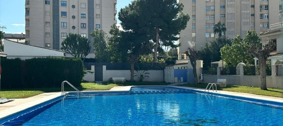 Moradia T4 em Cabo De Las Huertas, Spain N.º 366100 2