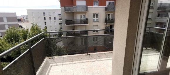 3 Schlafzimmer Wohnung in Vitry-sur-Seine, France, Nr. 294344 9