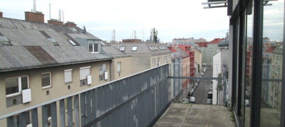 Ático de 4 habitaciónes en Favoriten, Austria No. 171199 37