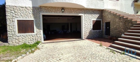 5 bedrooms House in Sesimbra, Portugal No. 138229 23