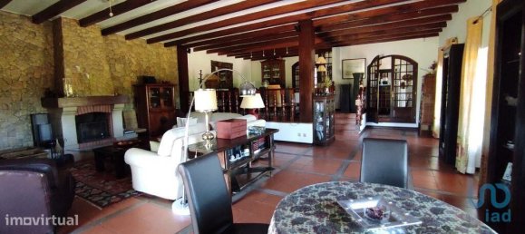 5 bedrooms House in Sesimbra, Portugal No. 138229 9