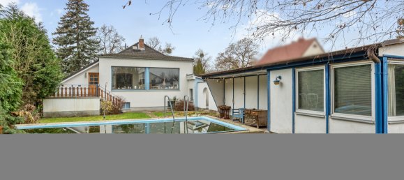 4 rooms House in Markisch-Oderland, Germany No. 20954 11