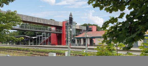 4 rooms House in Markisch-Oderland, Germany No. 20954 12