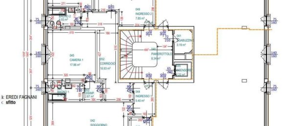 Apartamento de 4 divisões em Oleggio, Italy N.º 207502 2