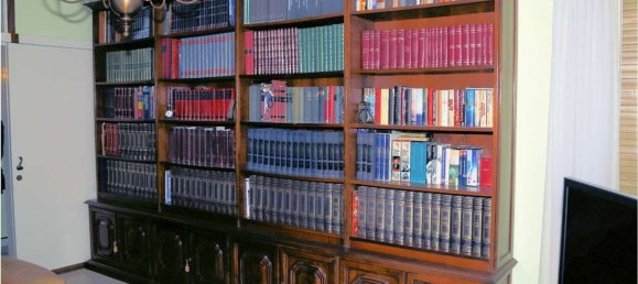 Apartamento de 4 divisões em Oleggio, Italy N.º 207502 11