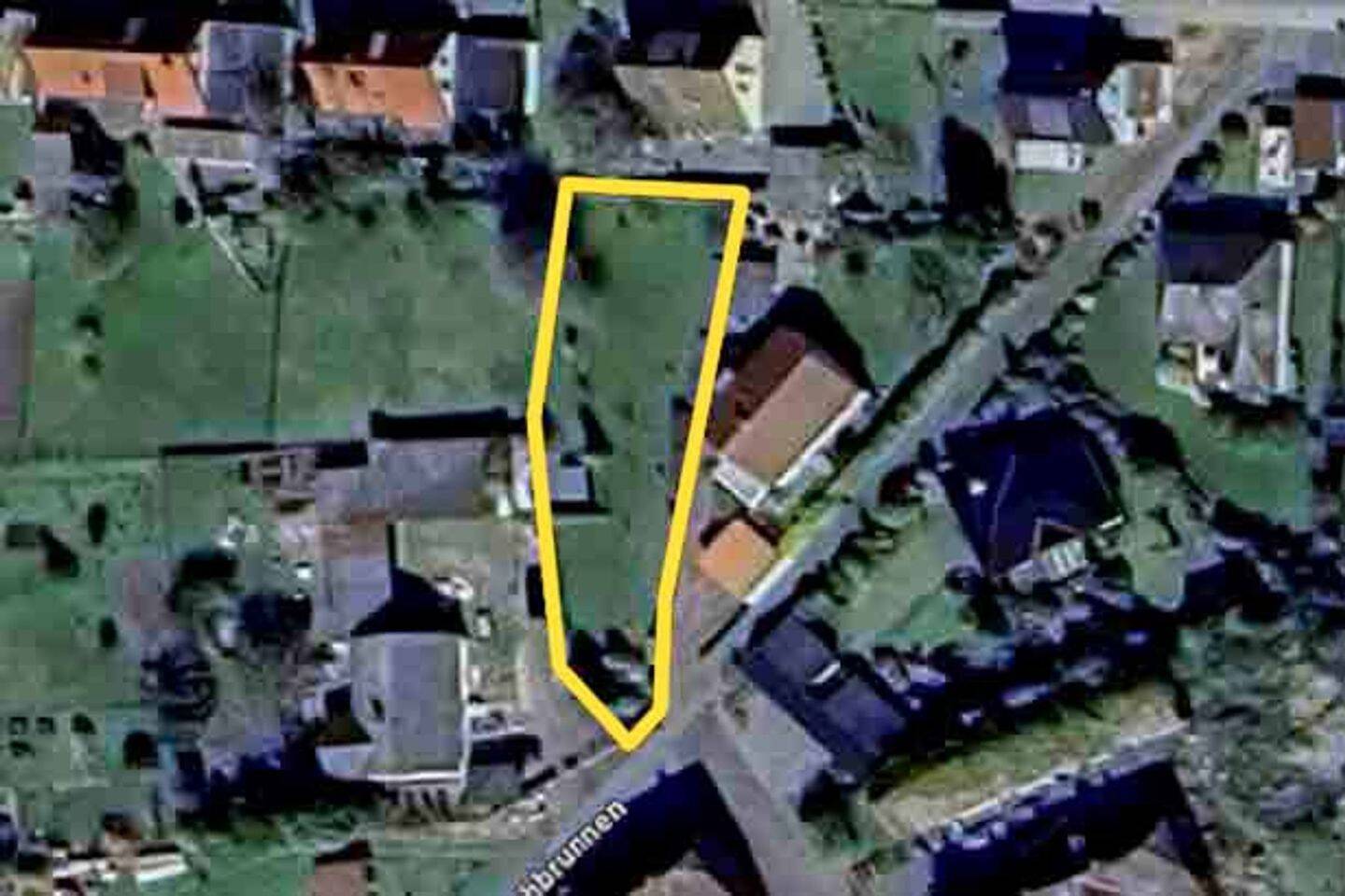 Grundstück in Helmstedt, Germany, Nr. 273457