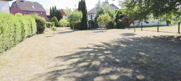 Grundstück in Helmstedt, Germany, Nr. 273457 2