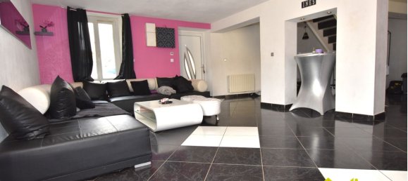 3 Schlafzimmer Stadthaus in Thiaucourt-Regnieville, France, Nr. 81498 2