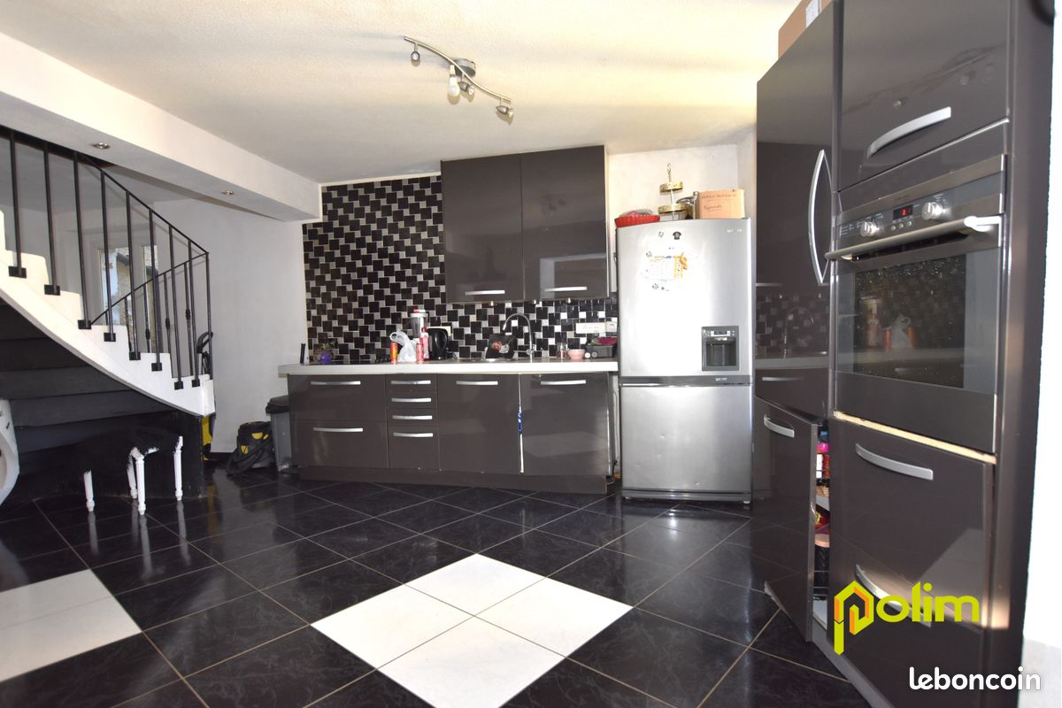 3 Schlafzimmer Stadthaus in Thiaucourt-Regnieville, France, Nr. 81498