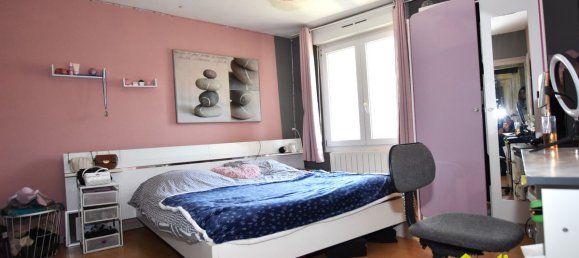 3 Schlafzimmer Stadthaus in Thiaucourt-Regnieville, France, Nr. 81498 3