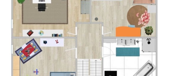 4 bedrooms House in Mittelsachsen, Germany No. 143694 26