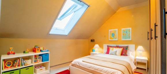 4 bedrooms House in Mittelsachsen, Germany No. 143694 20