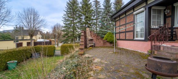 4 bedrooms House in Mittelsachsen, Germany No. 143694 3