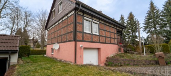 4 bedrooms House in Mittelsachsen, Germany No. 143694 2