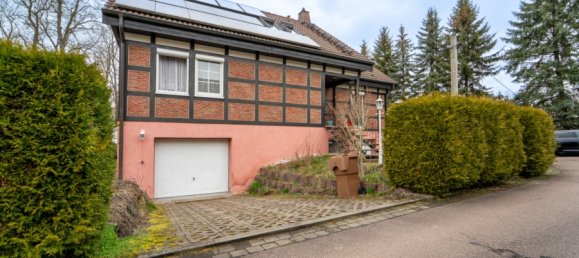 4 bedrooms House in Mittelsachsen, Germany No. 143694 23