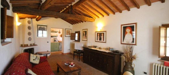 2 bedrooms House in Castelnuovo Berardenga, Italy No. 1577 11