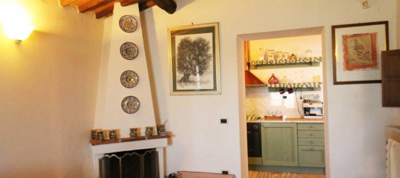 2 bedrooms House in Castelnuovo Berardenga, Italy No. 1577 12