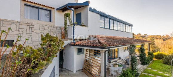 3 غرف نوم منزل في Braga, Portugal رقم 199154 13