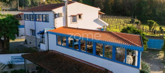 3 غرف نوم منزل في Braga, Portugal رقم 199154 5