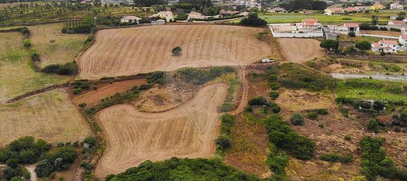 Grundstück in Sobral de Monte Agraco, Portugal 45200m², Nr. 194450 8