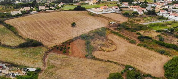 Grundstück in Sobral de Monte Agraco, Portugal 45200m², Nr. 194450 5