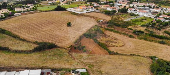 Grundstück in Sobral de Monte Agraco, Portugal 45200m², Nr. 194450 2