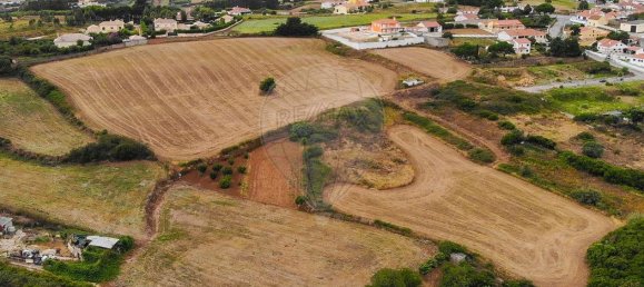 Grundstück in Sobral de Monte Agraco, Portugal 45200m², Nr. 194450 6