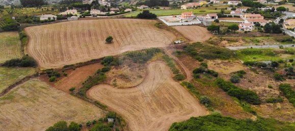 Grundstück in Sobral de Monte Agraco, Portugal 45200m², Nr. 194450 7