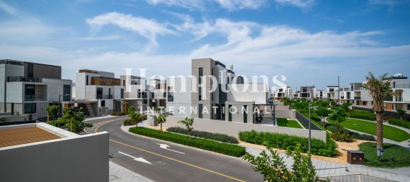 4 Schlafzimmer Villa in Arabian Ranches 3, UAE, Nr. 196753 25