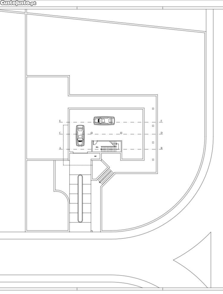 4 bedrooms House in Lamego, Portugal No. 223572