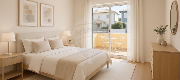 2 غرف نوم منزل ذو طابقين في Cascais, Portugal رقم 161218 23