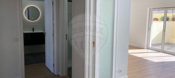 2 غرف نوم منزل ذو طابقين في Cascais, Portugal رقم 161218 2