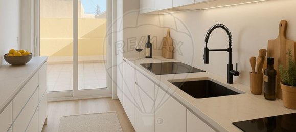 2 غرف نوم منزل ذو طابقين في Cascais, Portugal رقم 161218 28