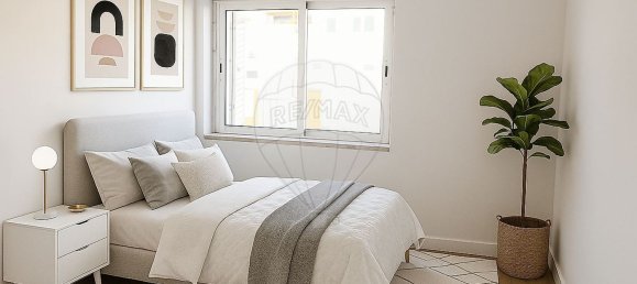 2 غرف نوم منزل ذو طابقين في Cascais, Portugal رقم 161218 27