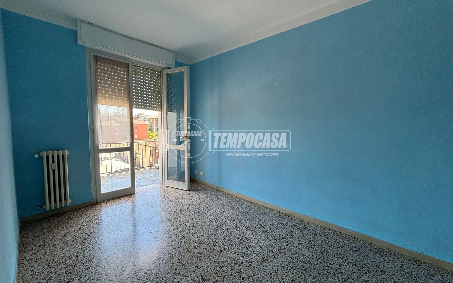 Apartamento de 3 divisões em Casale Monferrato, Italy N.º 274058