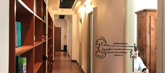 151m² Office in Mantua, Italy No. 364569 12