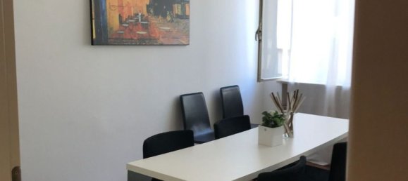 151m² Office in Mantua, Italy No. 364569 11