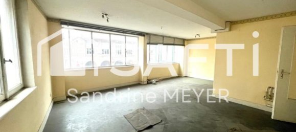 Apartamento T1 em Strasbourg, France N.º 242707 2