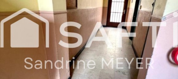 Apartamento T1 em Strasbourg, France N.º 242707 11