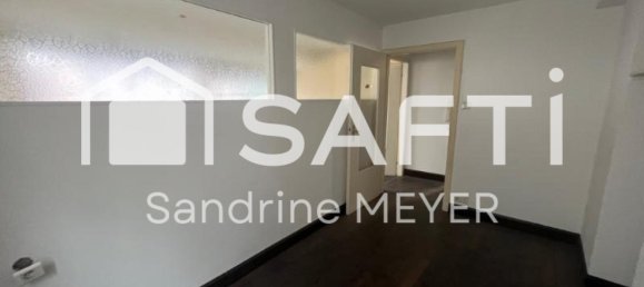 Apartamento T1 em Strasbourg, France N.º 242707 5